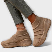 Bequeme Sneaker für Damen – Ansicht 3