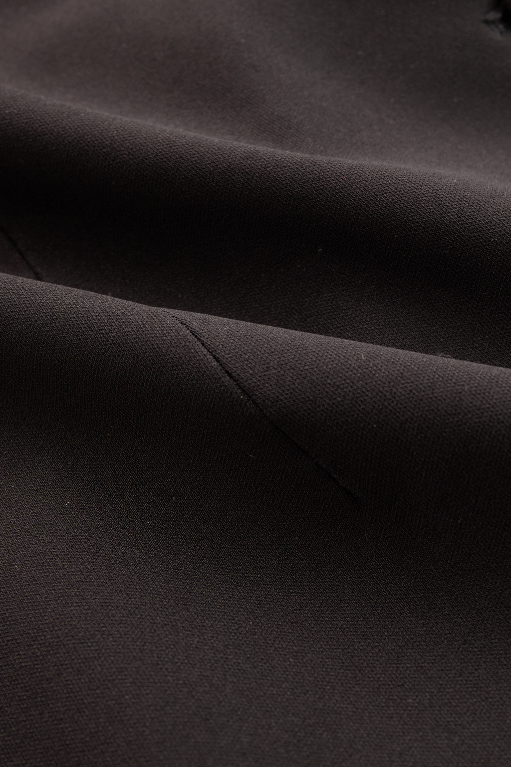 Camille™ | Midi-langes Kleid