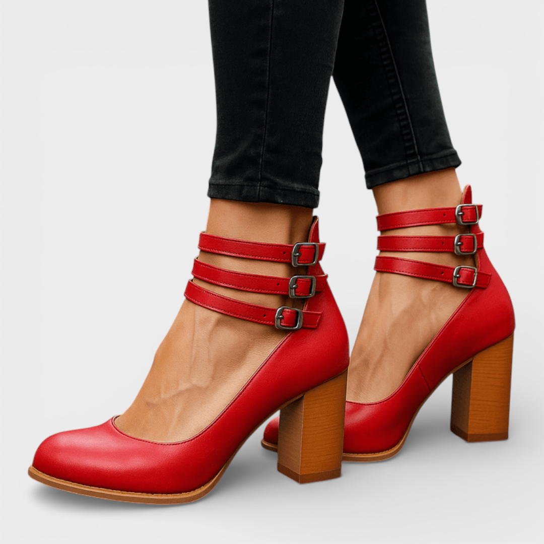 Damen-Pumps Nickalyn