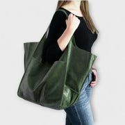 Zara – Elegante Schultertasche für Damen – Ansicht 18