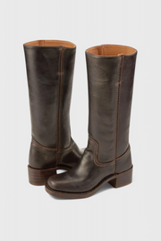 Grace – Klassische Damenstiefel für jede Jahreszeit – Ansicht 5