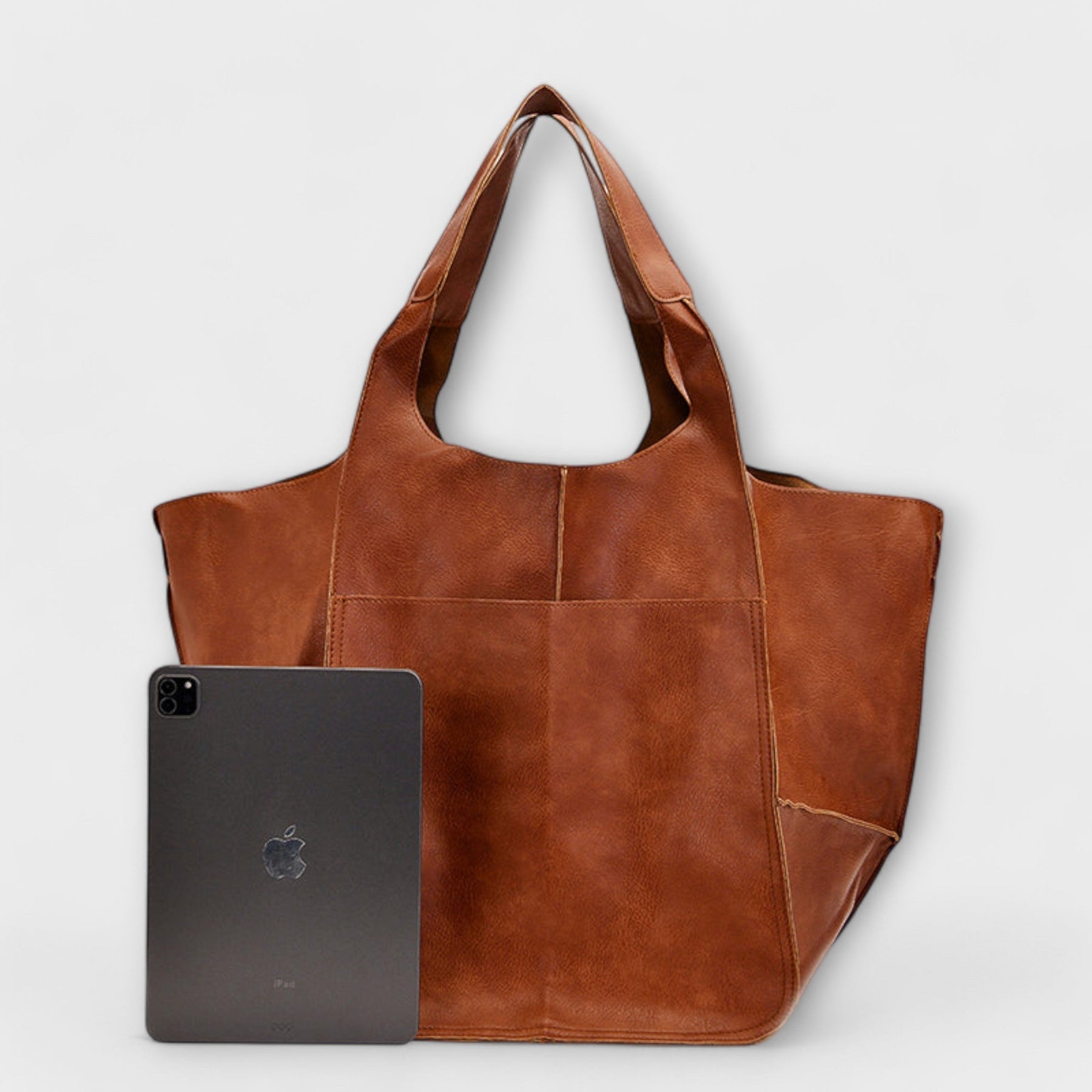 Zara – Elegante Schultertasche für Damen – Ansicht 16