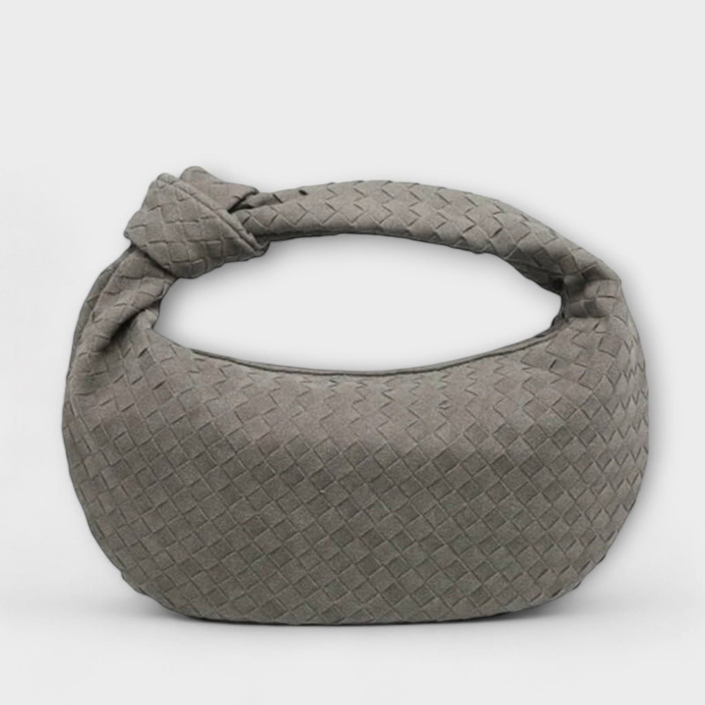 Emi – Große gewebte Tasche für Damen
