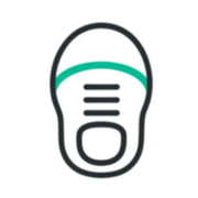 VeloStep flexible Schuhe und Komfort