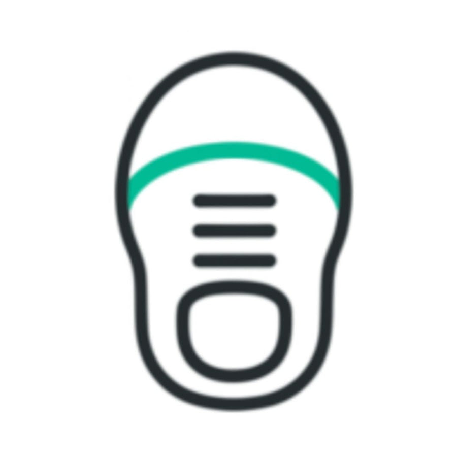 VeloStep flexible Schuhe und Komfort