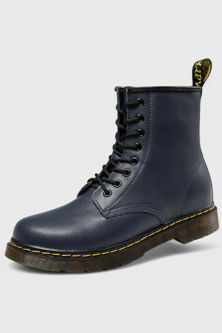 Addison – Klassische Schnürstiefel