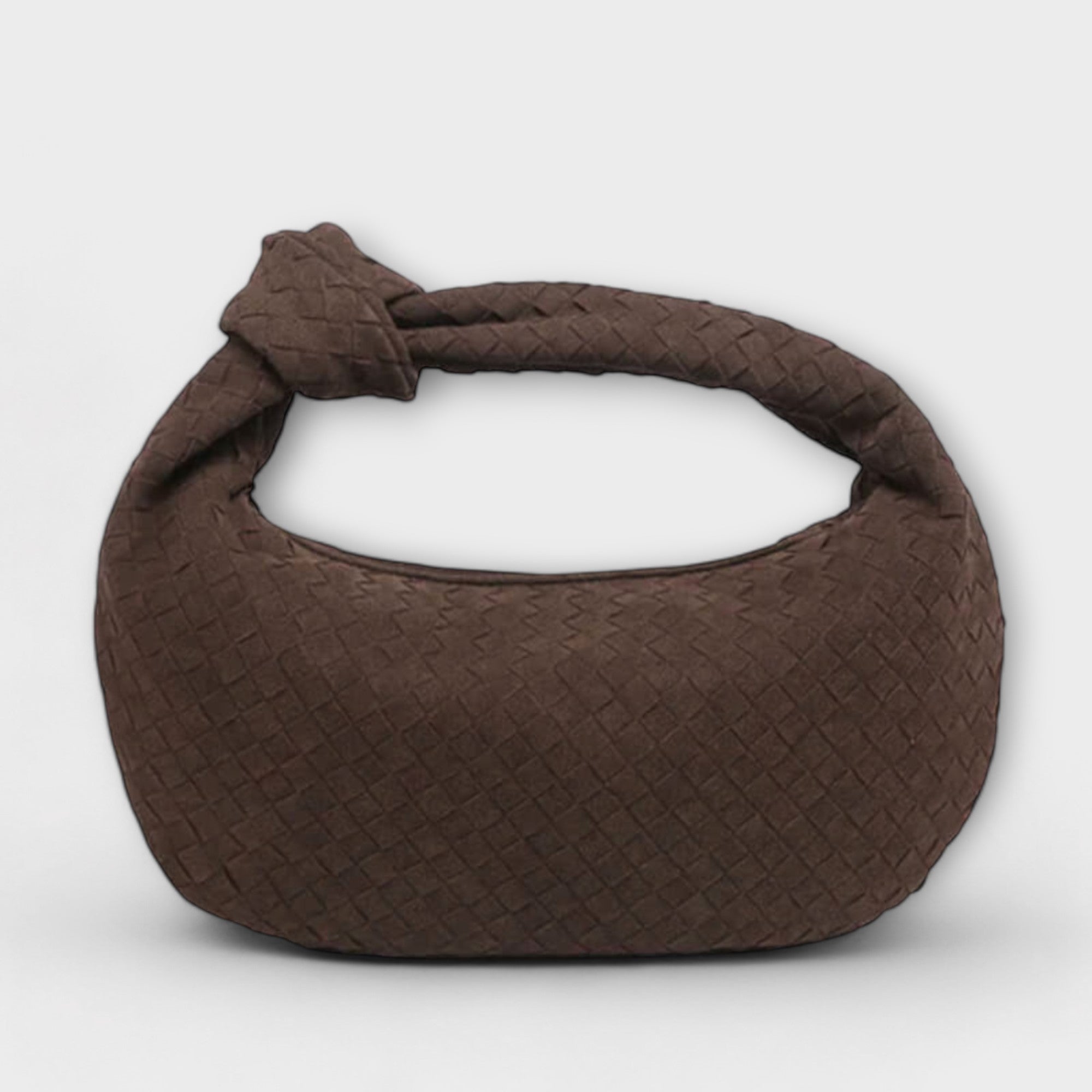 Emi – Große gewebte Tasche für Damen