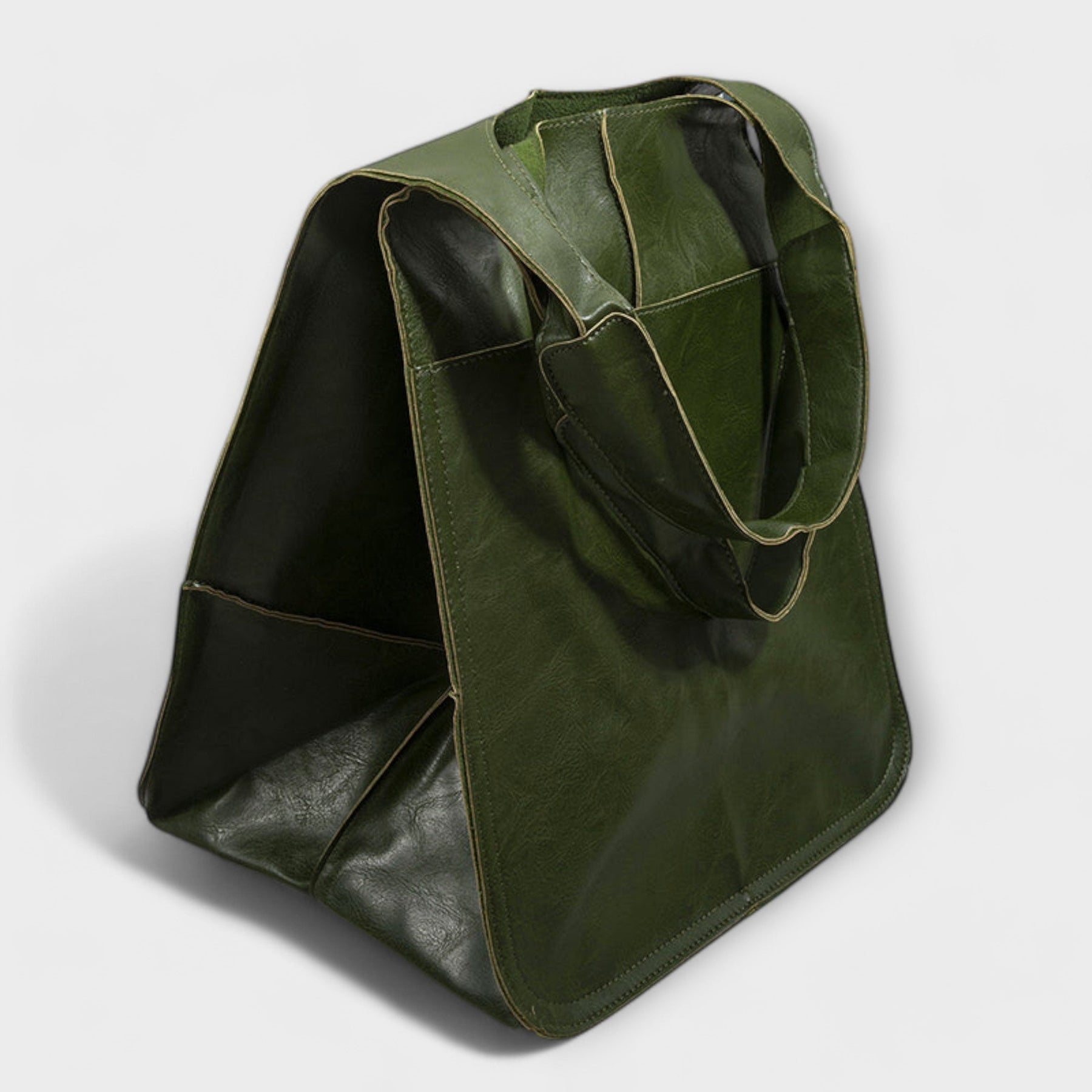 Zara – Elegante Schultertasche für Damen – Ansicht 13