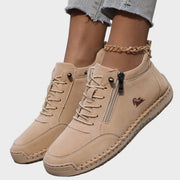 Tazra – Orthopädische Schuhe für Damen – Ansicht 14