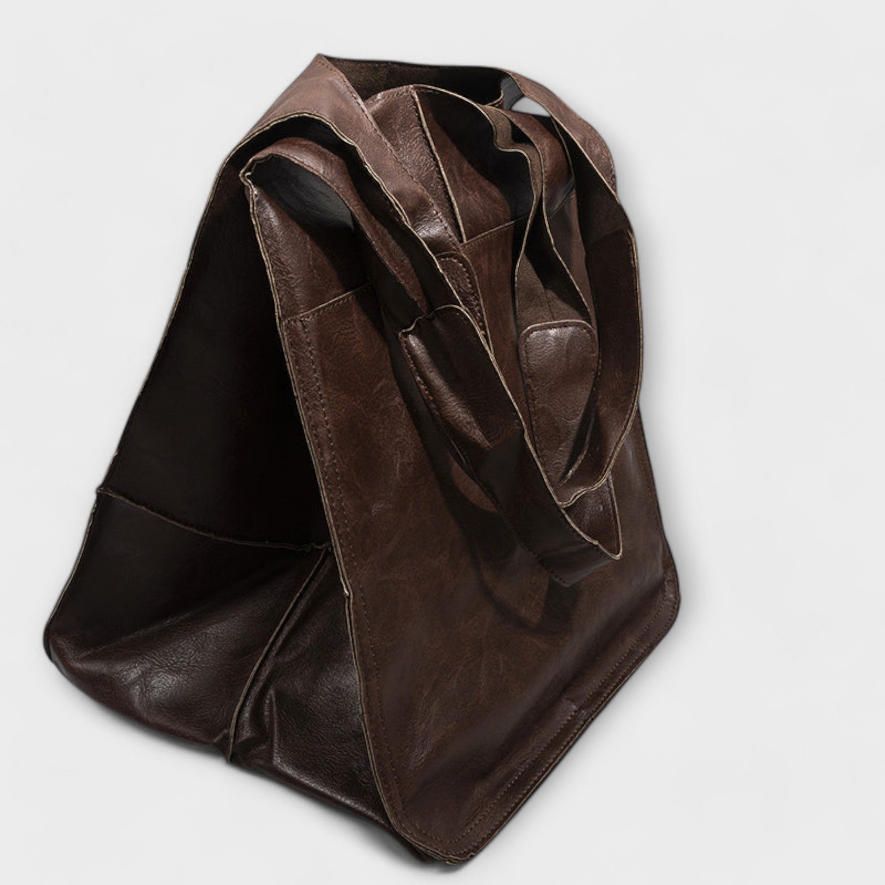 Zara – Elegante Schultertasche für Damen – Ansicht 14