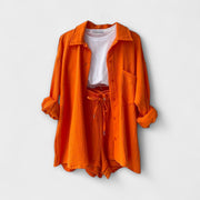 Victoria – Bequemes zweiteiliges Damen-Set – Ansicht 20