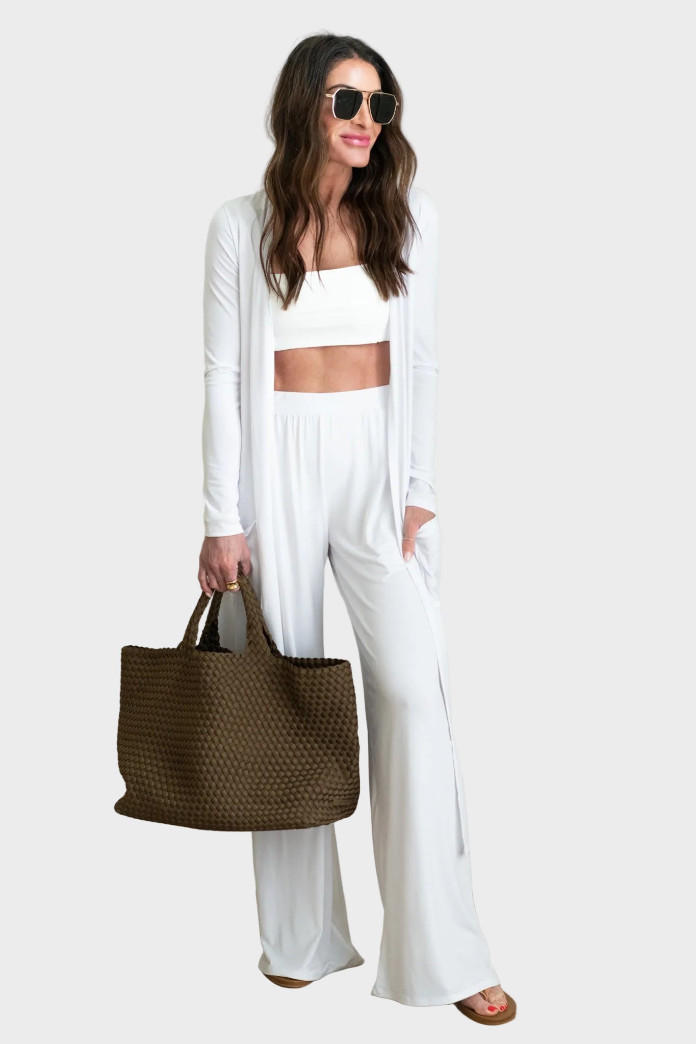 Brigitte – Basis-Set für Damen