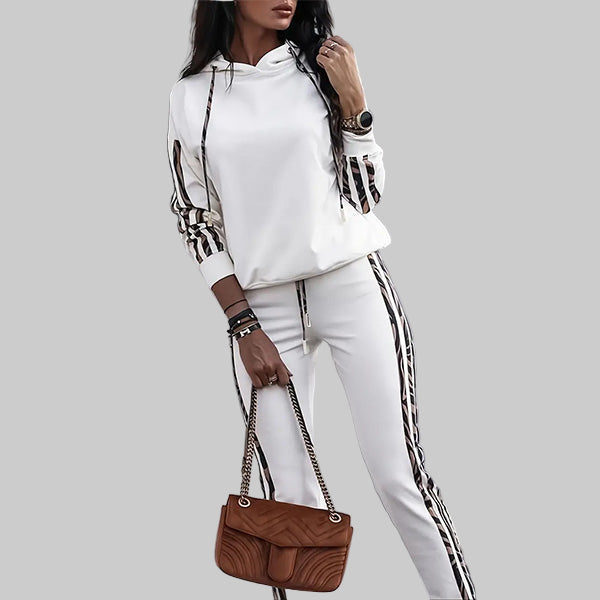 Cozylux – Sportset für Damen – Ansicht 5