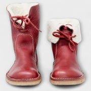 Wasserdichte Damenstiefel mit Thermofutter – Ansicht 15