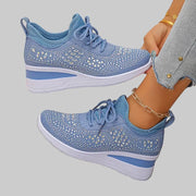 Bonnie – Orthopädische Sneaker für Damen – Ansicht 6