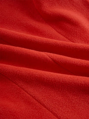 Harmony – Damen-Wolljacke mit Stehkragen und Rosenstickerei – Ansicht 10