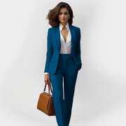 Nowak – Stilvoller Damenanzug mit Blazer und Hose