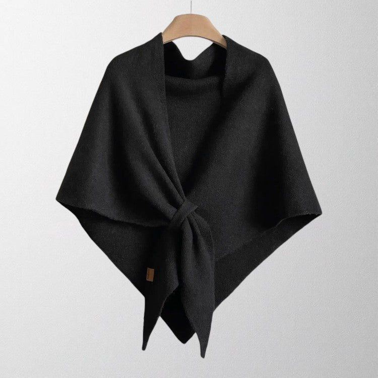 Olivia – Herbstschal für Damen – Ansicht 6