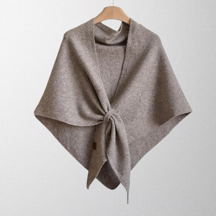 Olivia – Herbstschal für Damen – Ansicht 10