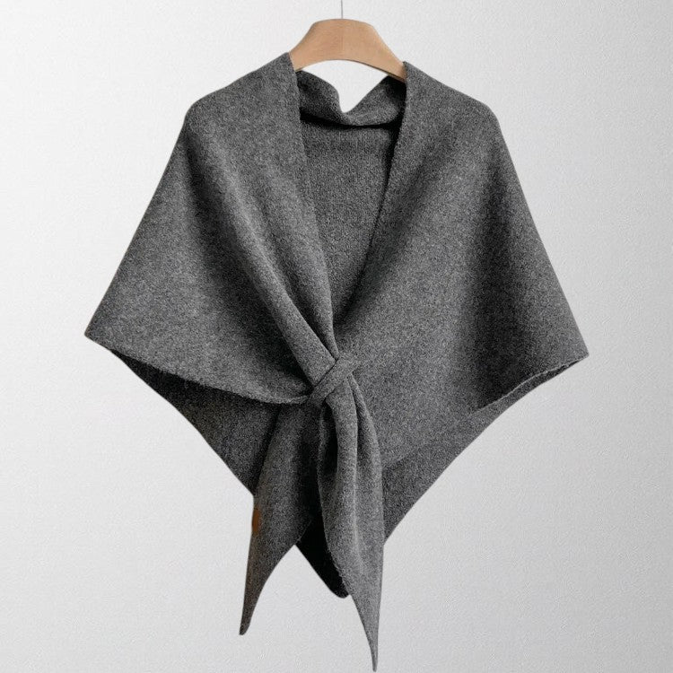 Olivia – Herbstschal für Damen – Ansicht 8