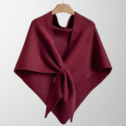 Olivia – Herbstschal für Damen – Ansicht 12