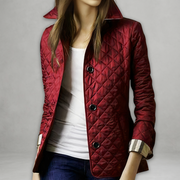 Evelyn – Frühlingsjacke für Damen