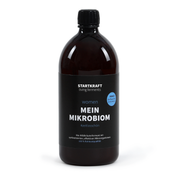 Mein Mikrobiom | Mikrobiom-Komplex für Frauen