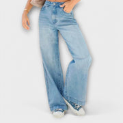 Marem – Baggy-Hose für Damen