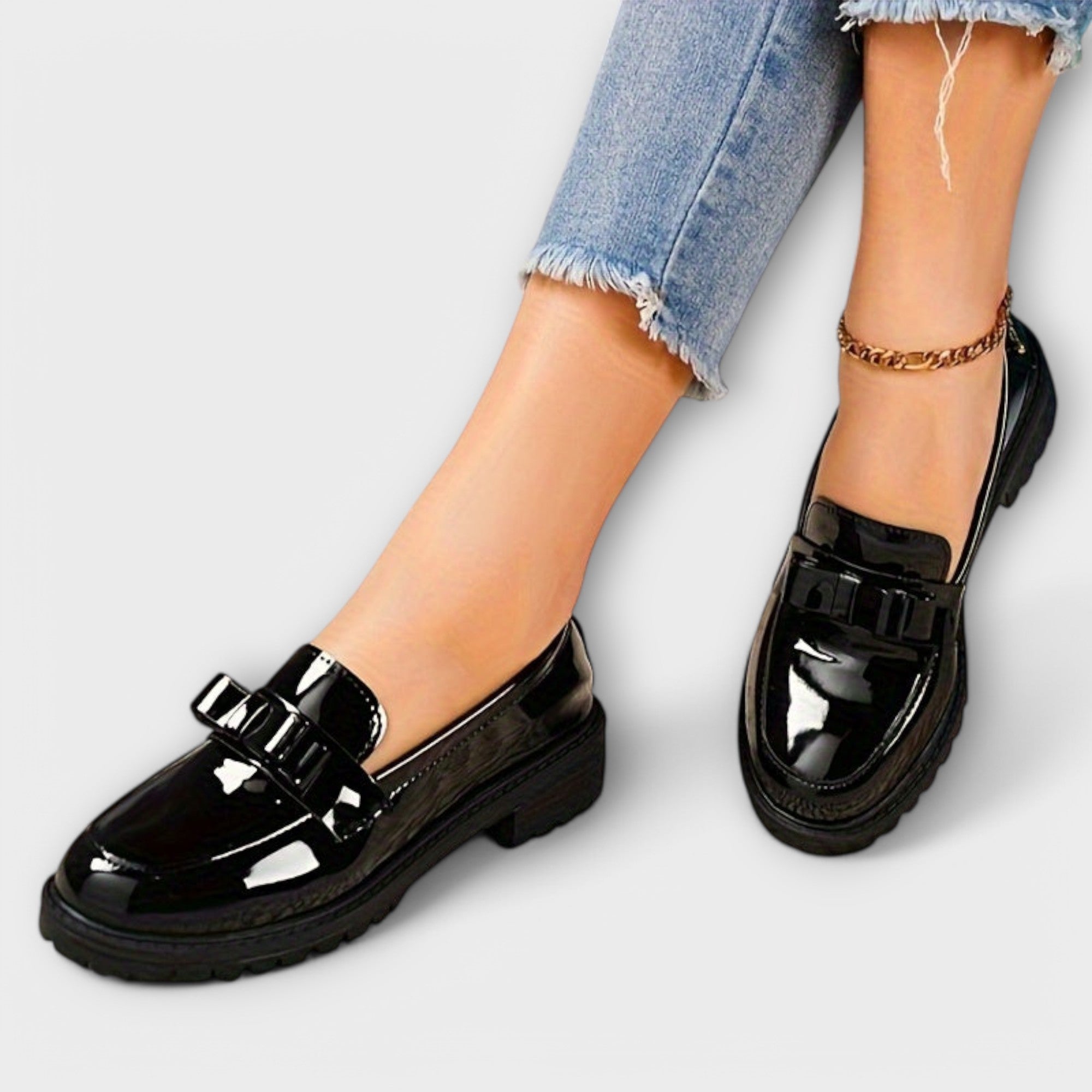 Preppy - Mokassin