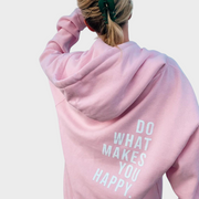 Lulu – Oversized Kapuzenpullover für Damen