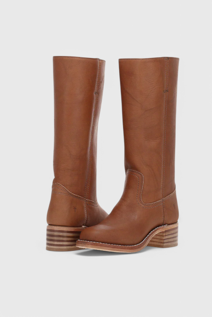 Grace – Klassische Damenstiefel für jede Jahreszeit – Ansicht 12