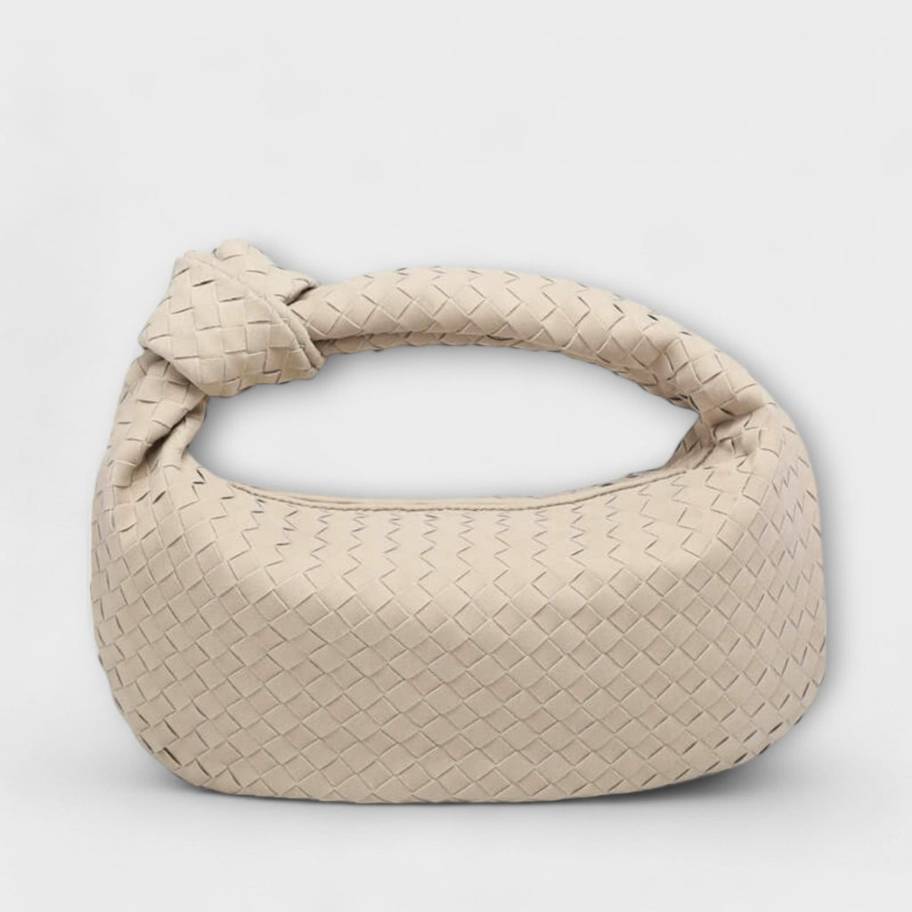 Emi – Große gewebte Tasche für Damen