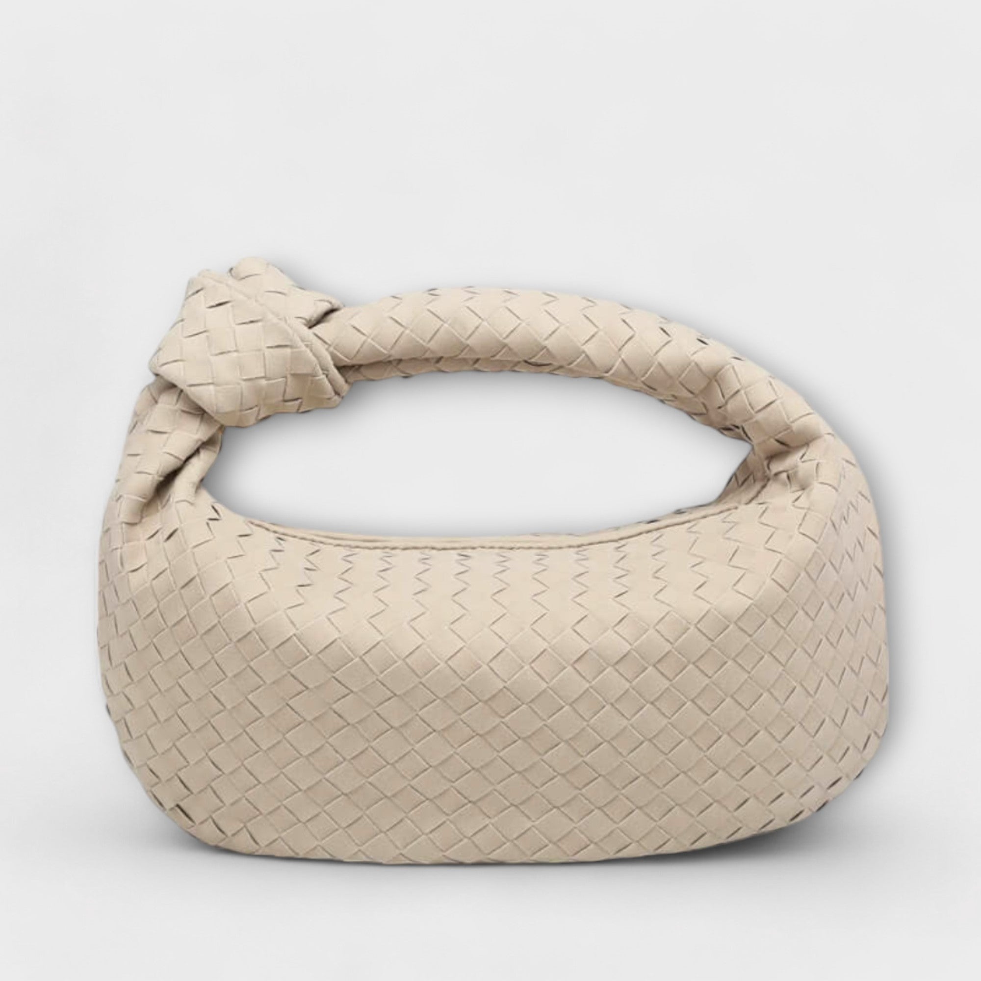 Emi – Große gewebte Tasche für Damen