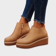 Damen-Plateauschuhe Selora Rise – Ansicht 7