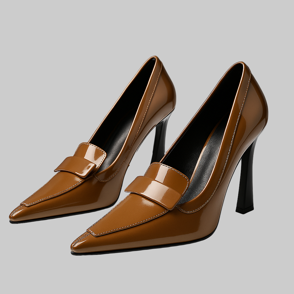 Selene – Stiletto-Heels für Damen – Ansicht 3