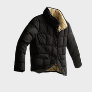 Hassleholm – Wendbare Daunenjacke für Damen – Ansicht 4