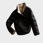 Hassleholm – Wendbare Daunenjacke für Damen – Ansicht 21