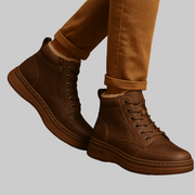 Casanova – Ledersneaker – Ansicht 2