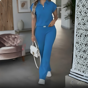 Ute | Zweiteiliges Freizeit-Set für Damen