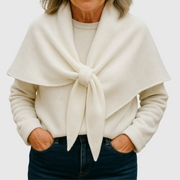 Olivia – Herbstschal für Damen – Ansicht 4
