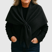 Olivia – Herbstschal für Damen – Ansicht 5