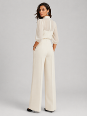Elke | Elegantes dreiteiliges Damen-Set