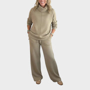 Thalia – Weiches elegantes Damen-Set für jeden Tag – Ansicht 4