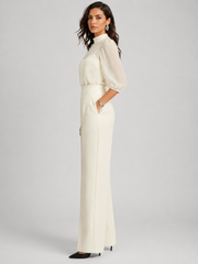 Elke | Elegantes dreiteiliges Damen-Set