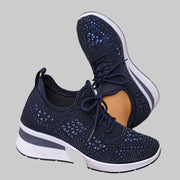 Bonnie – Orthopädische Sneaker für Damen – Ansicht 3