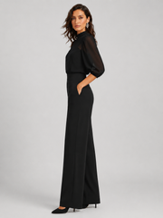 Elke | Elegantes dreiteiliges Damen-Set