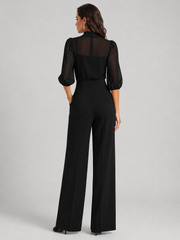 Elke | Elegantes dreiteiliges Damen-Set