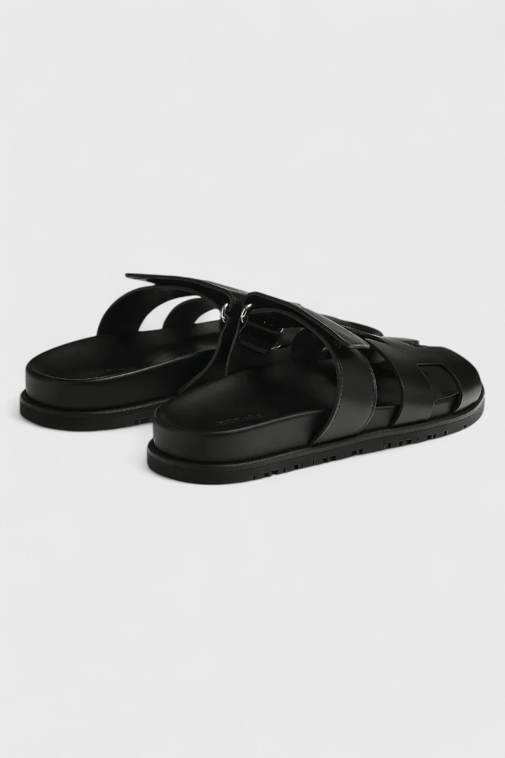 Elegante Damen-Sommersandalen Bravely – Ansicht 13