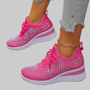 Bonnie – Orthopädische Sneaker für Damen – Ansicht 22