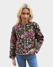 Rebekka – Damenjacke Margot – Ansicht 2
